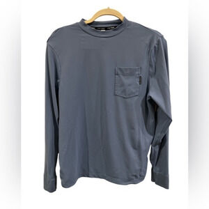 Men's Glyder long sleeve